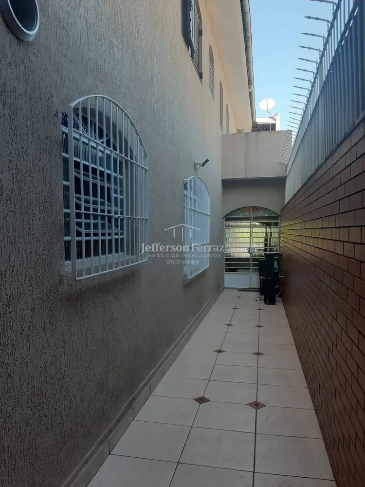Sobrado, 3 quartos - Foto 2