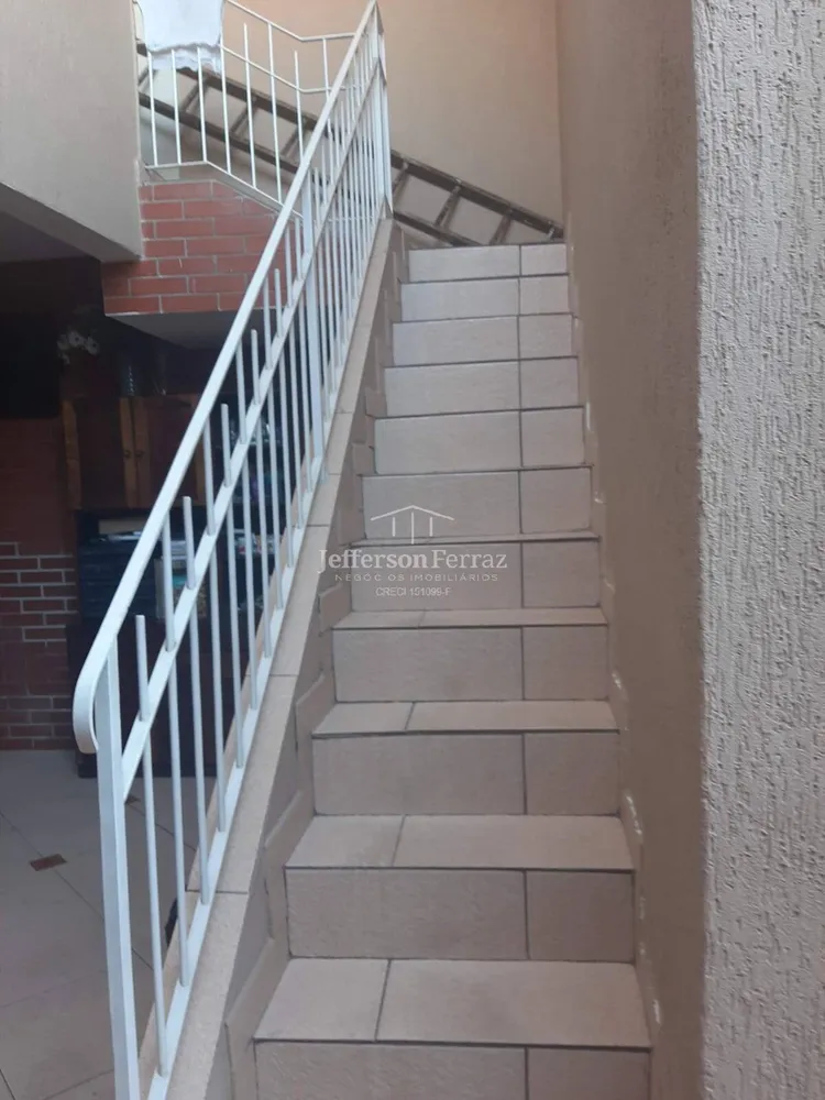 Sobrado, 3 quartos - Foto 5
