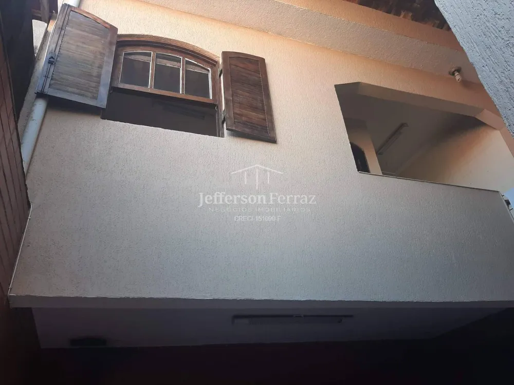 Sobrado, 3 quartos - Foto 8
