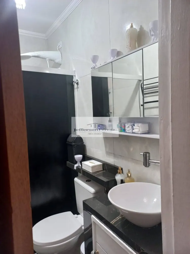 Casa de Condomínio - Foto 7