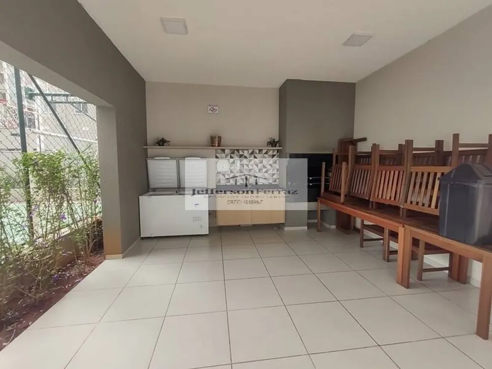Apartamento, 2 quartos, 43 m² - Foto 11