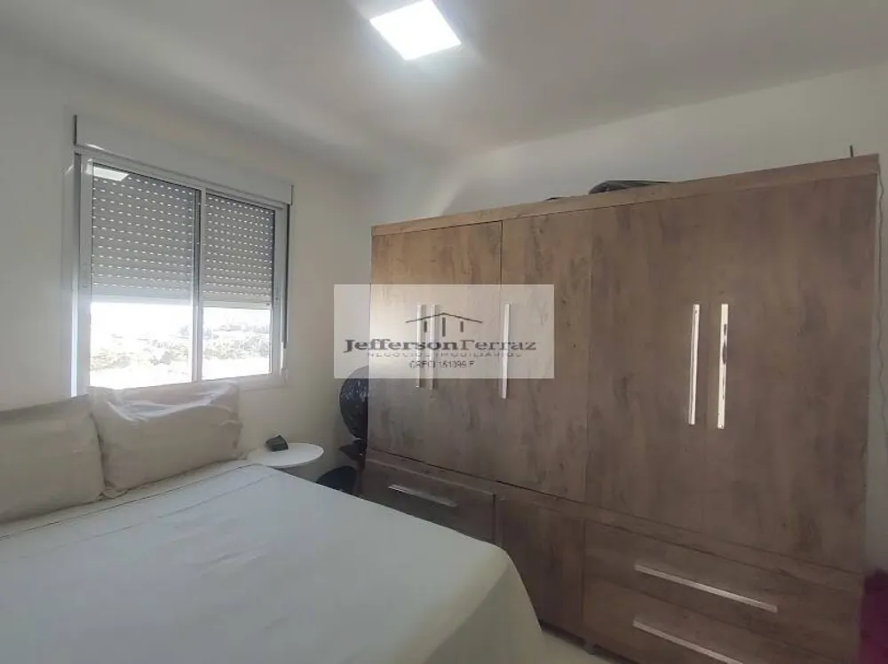 Apartamento, 2 quartos, 43 m² - Foto 7