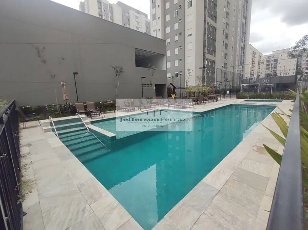 Apartamento, 2 quartos, 43 m² - Foto 12