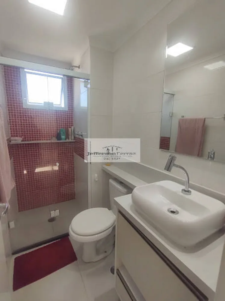 Apartamento, 2 quartos, 43 m² - Foto 8