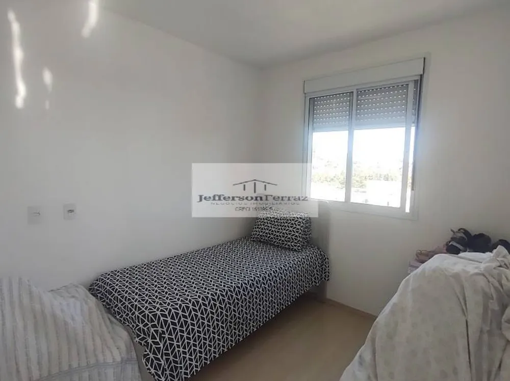 Apartamento, 2 quartos, 43 m² - Foto 10