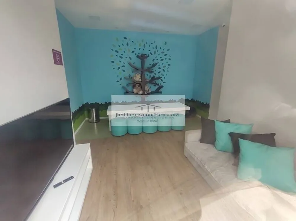 Apartamento, 2 quartos, 43 m² - Foto 9