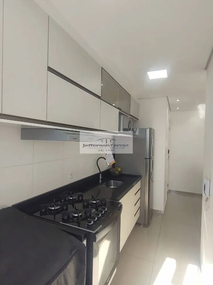 Apartamento, 2 quartos, 43 m² - Foto 3