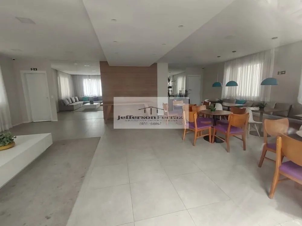 Apartamento, 2 quartos, 43 m² - Foto 6