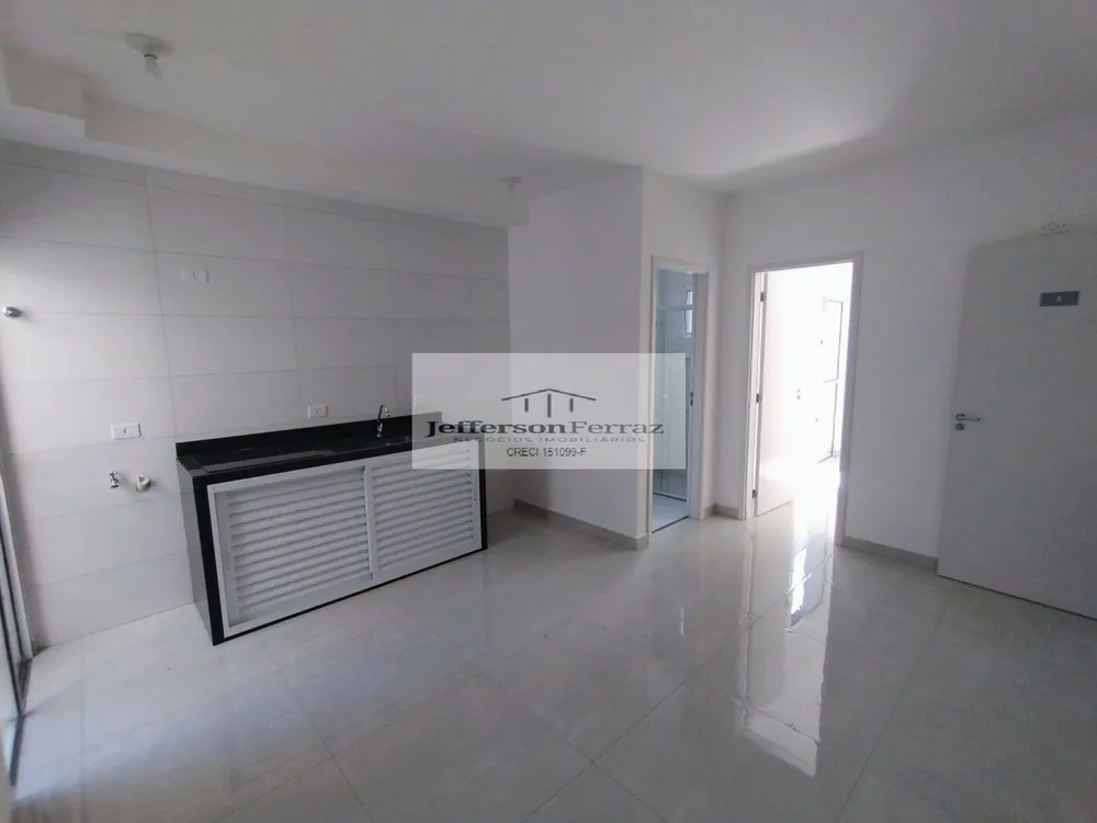 Apartamento, 2 quartos, 28 m² - Foto 11