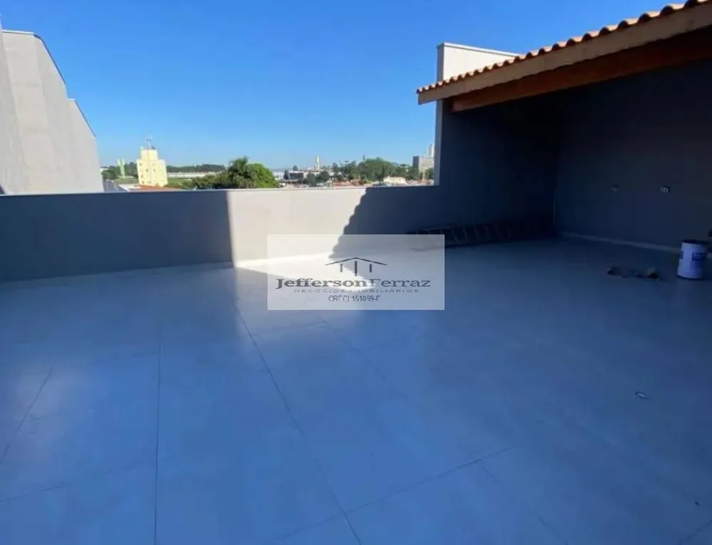 Apartamento, 2 quartos, 28 m² - Foto 7