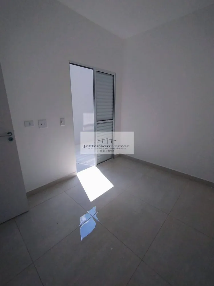 Apartamento, 2 quartos, 28 m² - Foto 6