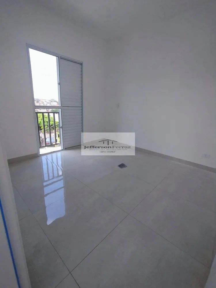 Apartamento, 2 quartos, 28 m² - Foto 12