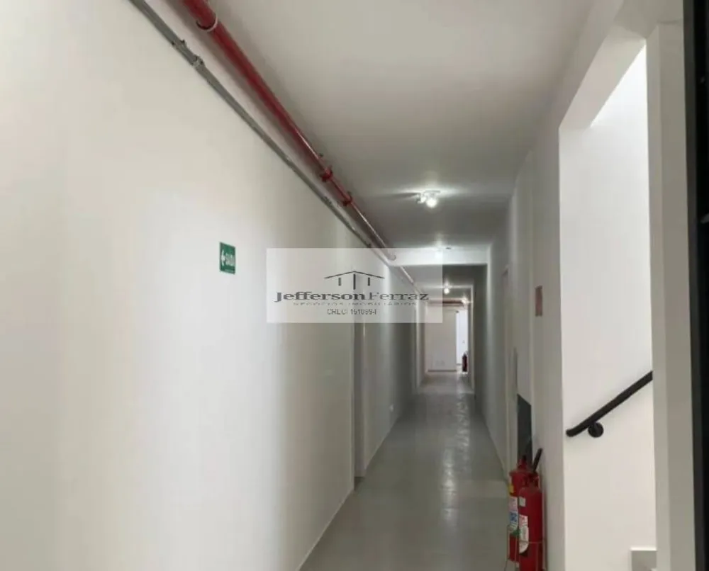 Apartamento, 2 quartos, 28 m² - Foto 5