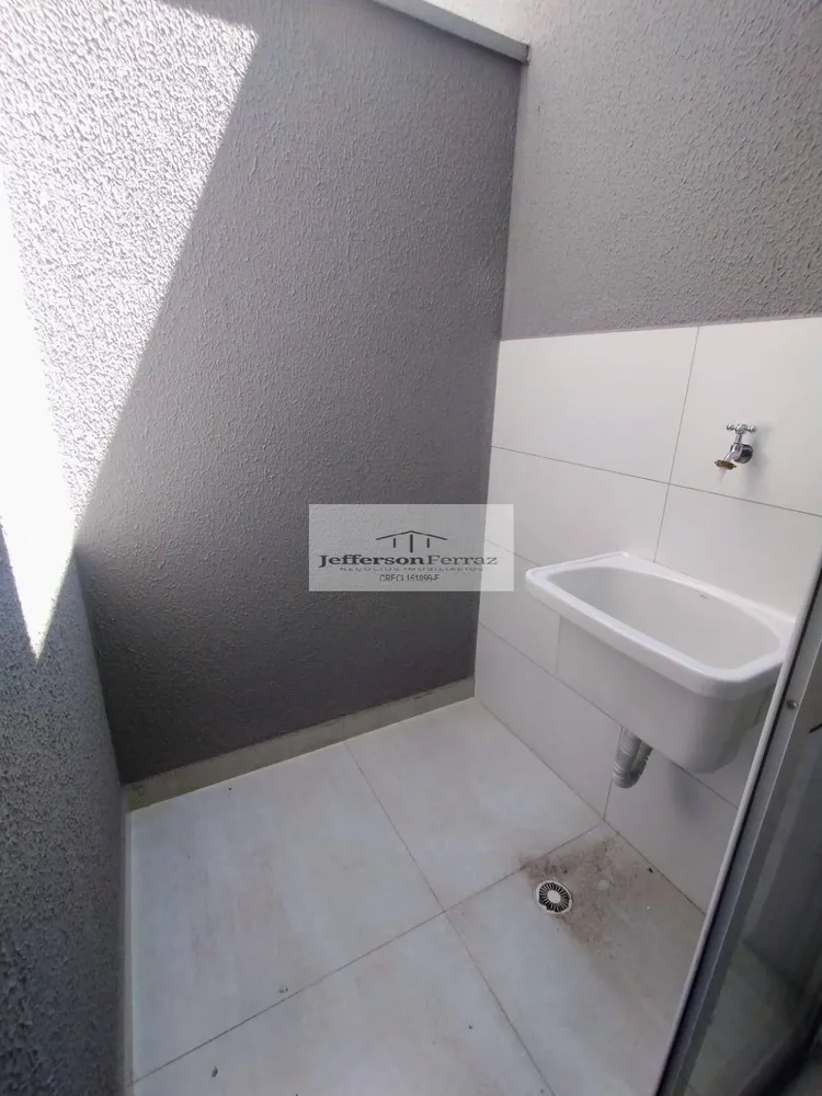 Apartamento, 2 quartos, 28 m² - Foto 8