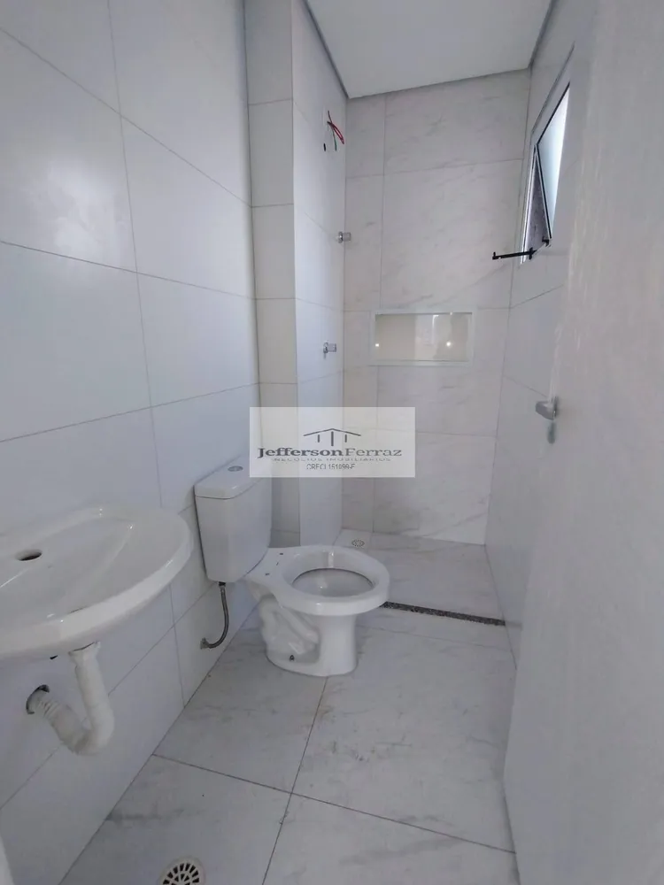 Apartamento, 2 quartos, 28 m² - Foto 9