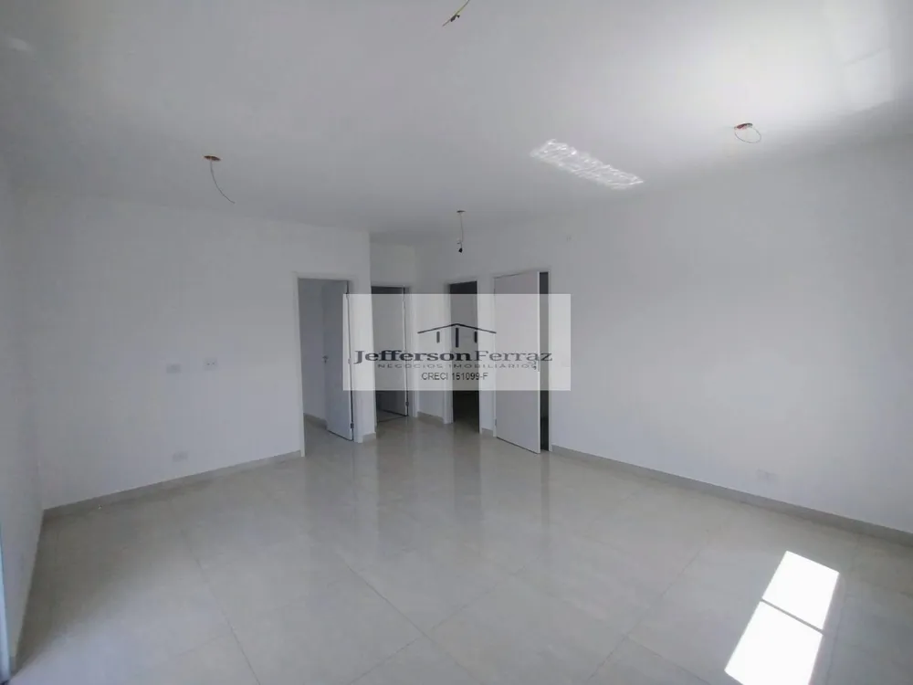 Apartamento, 2 quartos, 28 m² - Foto 3