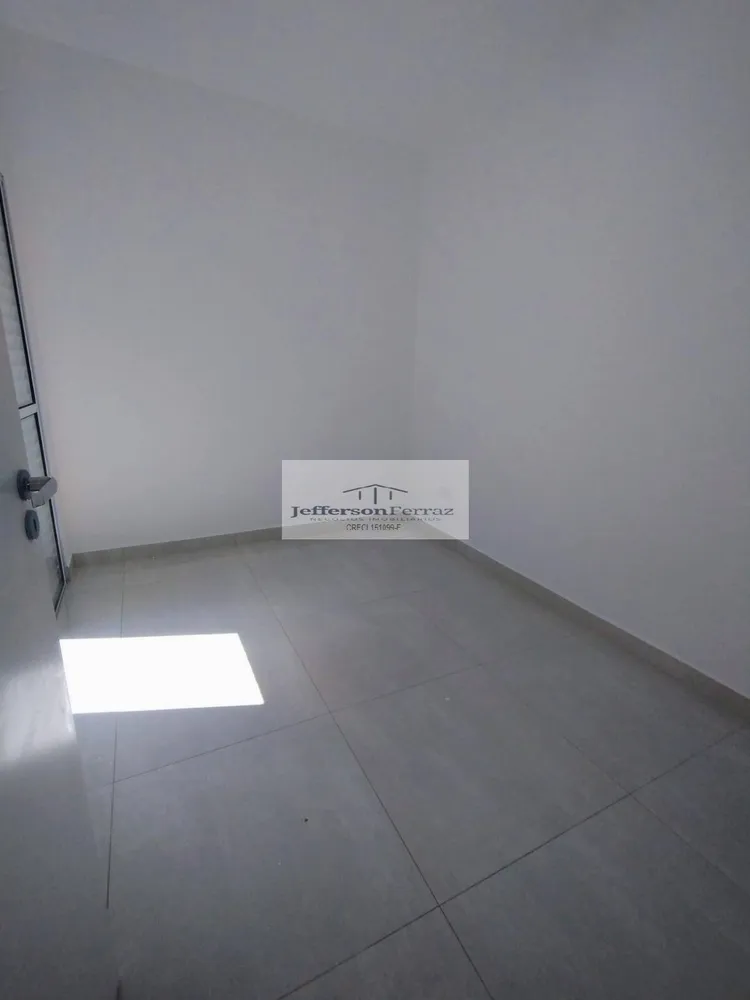 Apartamento, 2 quartos, 28 m² - Foto 4