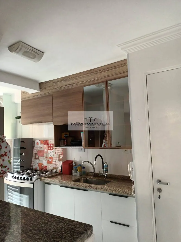 Apartamento, 2 quartos, 65 m² - Foto 3