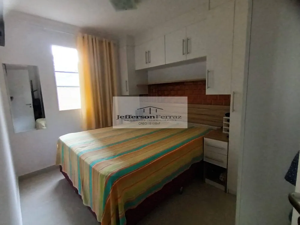 Apartamento, 2 quartos, 65 m² - Foto 5