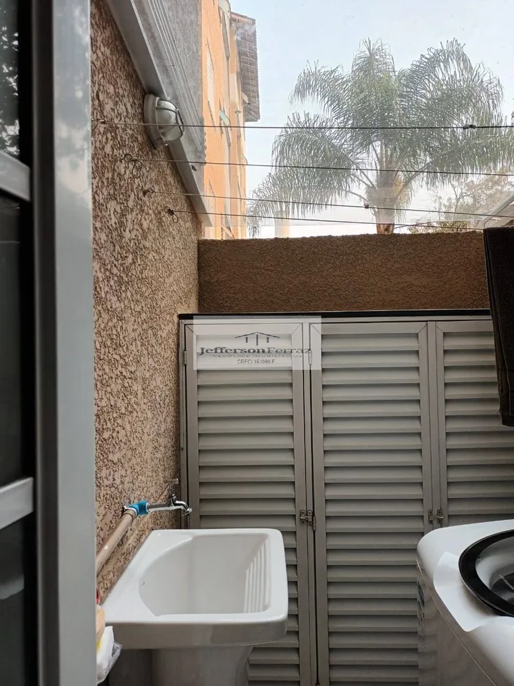 Apartamento, 2 quartos, 65 m² - Foto 5
