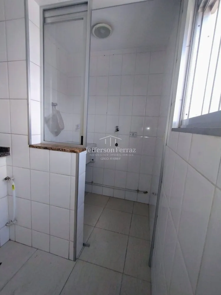 Apartamento, 2 quartos, 50 m² - Foto 10