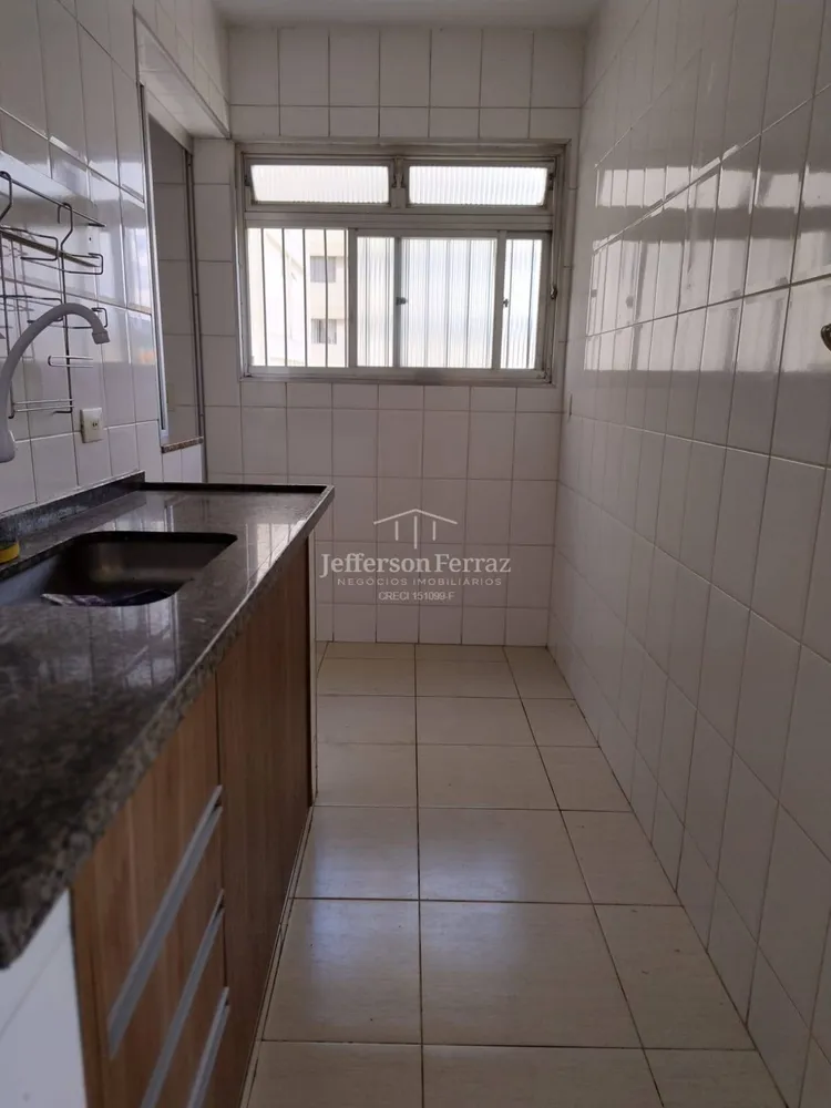 Apartamento, 2 quartos, 50 m² - Foto 6