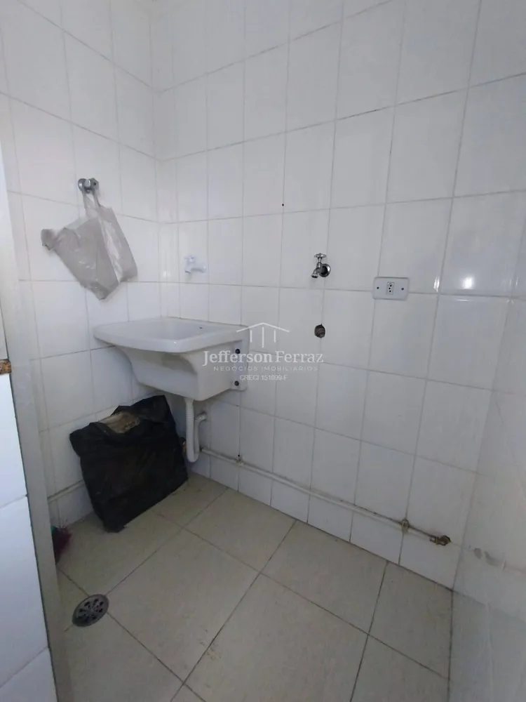 Apartamento, 2 quartos, 50 m² - Foto 7