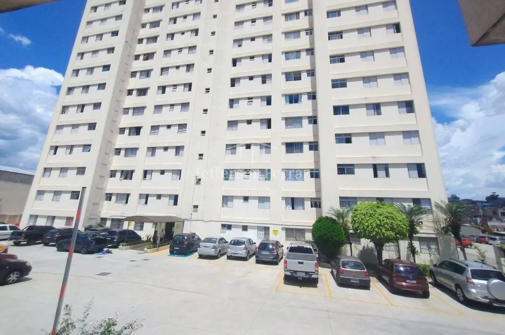Apartamento, 2 quartos, 50 m² - Foto 1