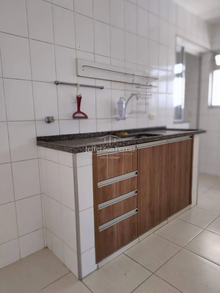 Apartamento, 2 quartos, 50 m² - Foto 8