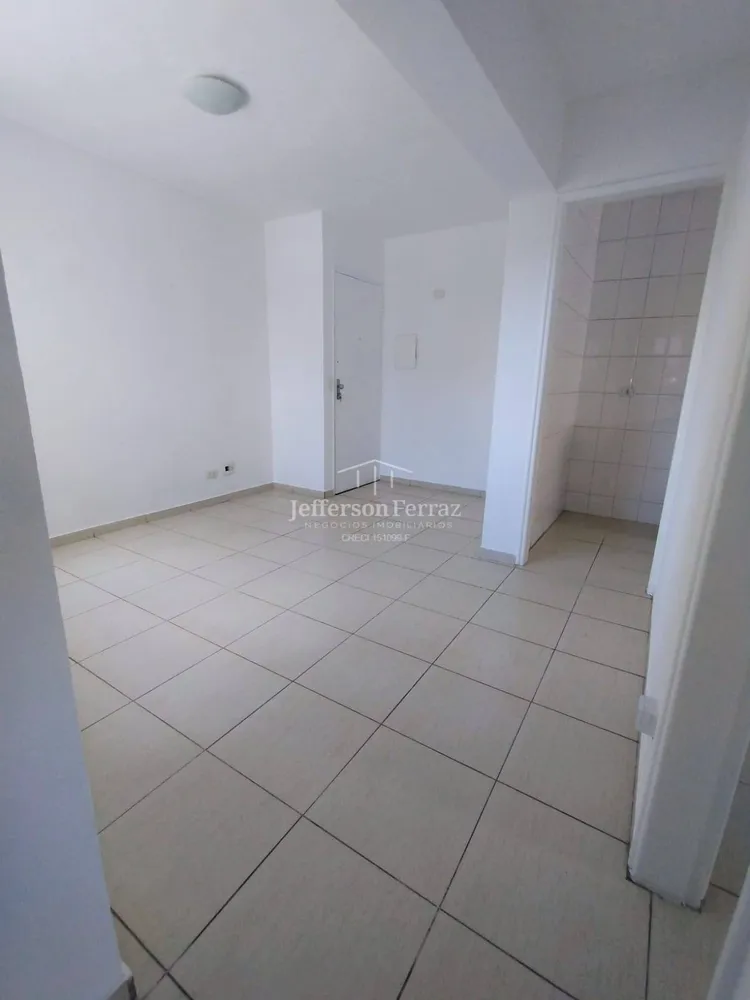Apartamento, 2 quartos, 50 m² - Foto 5