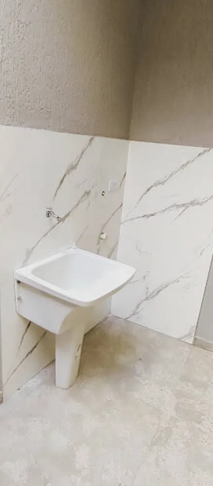 Sobrado, 2 quartos, 76 m² - Foto 6