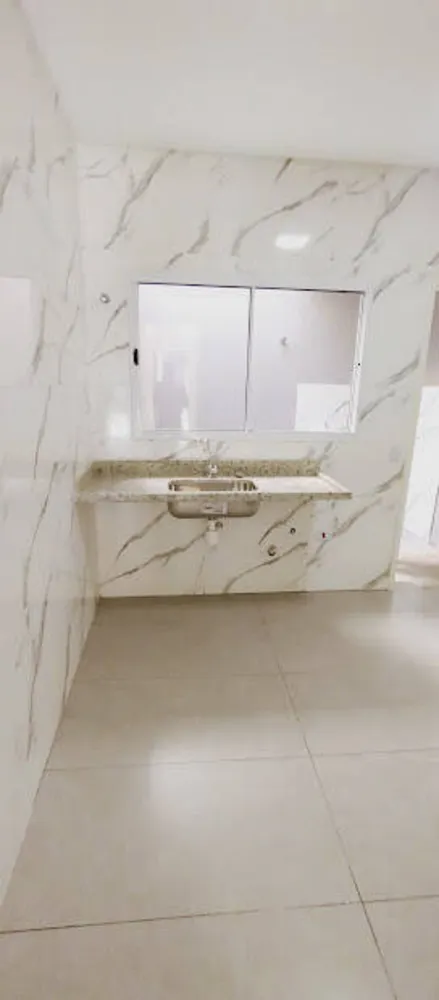 Sobrado, 2 quartos, 76 m² - Foto 5