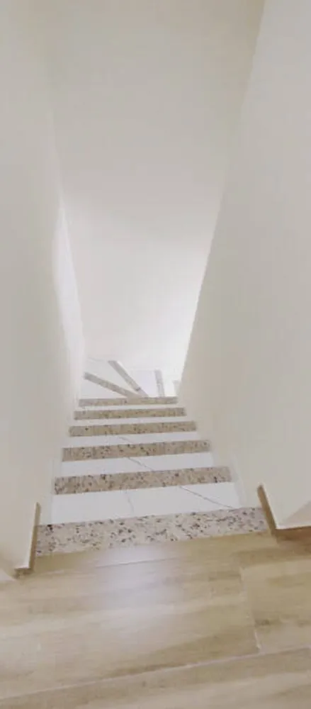 Sobrado, 2 quartos, 76 m² - Foto 11
