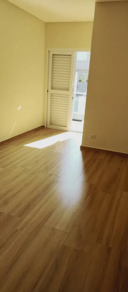 Sobrado, 2 quartos, 76 m² - Foto 8