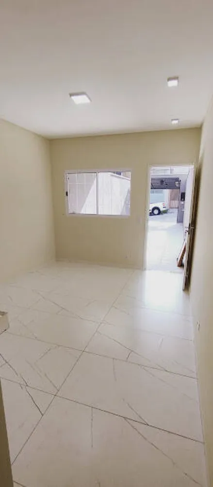 Sobrado, 2 quartos, 76 m² - Foto 6