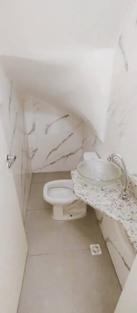 Sobrado, 2 quartos, 76 m² - Foto 5