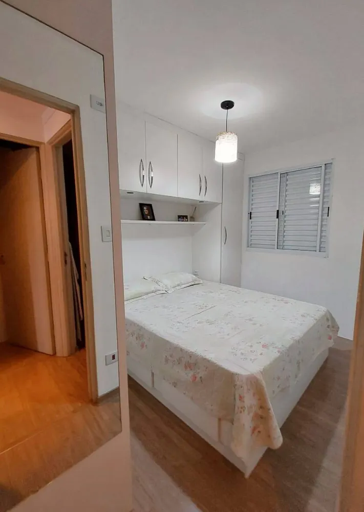 Apartamento, 3 quartos, 59 m² - Foto 7
