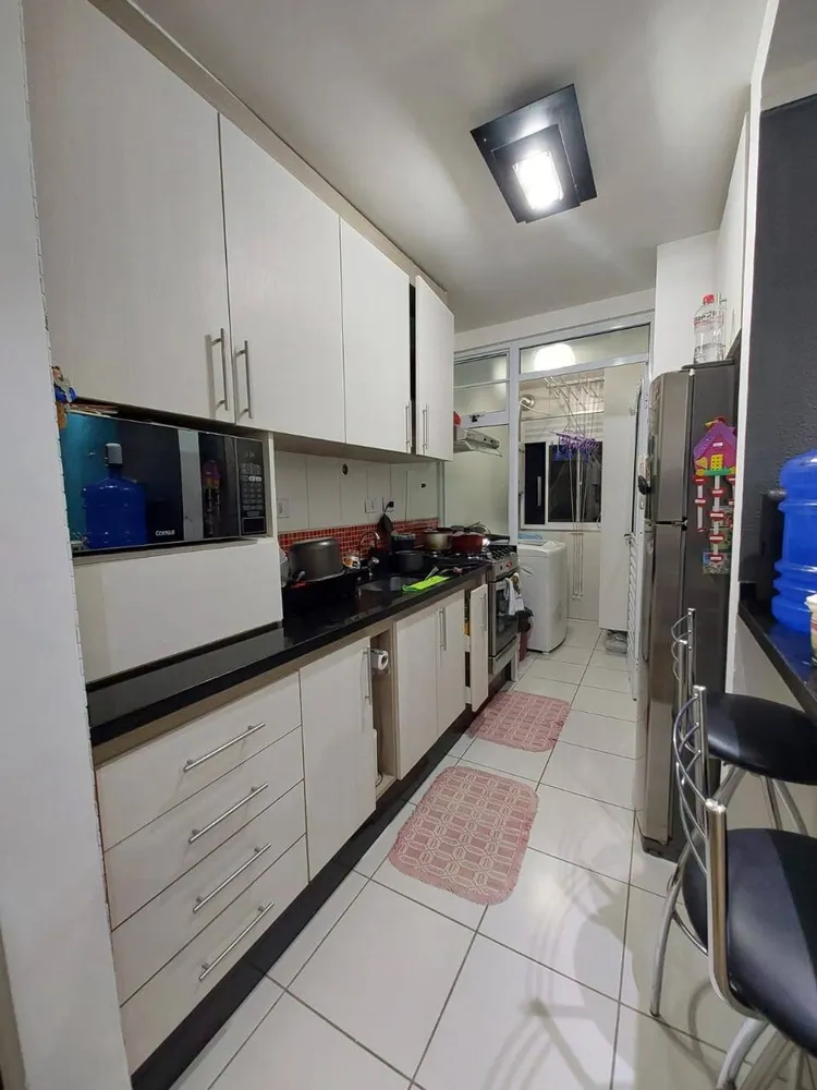 Apartamento, 3 quartos, 59 m² - Foto 3
