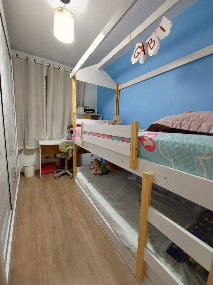Apartamento, 3 quartos, 59 m² - Foto 7