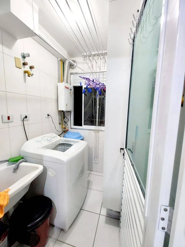 Apartamento, 3 quartos, 59 m² - Foto 5