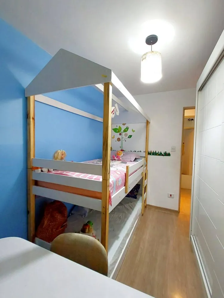 Apartamento, 3 quartos, 59 m² - Foto 11