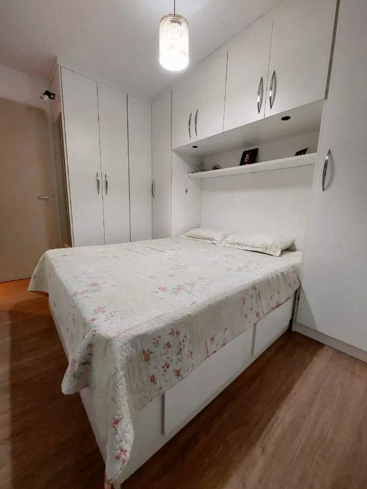 Apartamento, 3 quartos, 59 m² - Foto 6