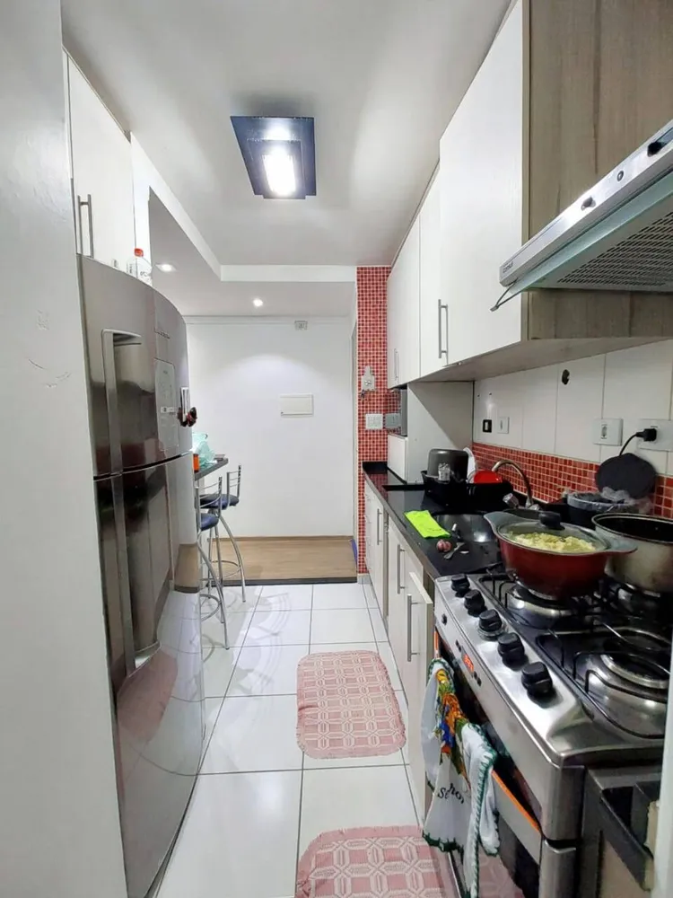 Apartamento, 3 quartos, 59 m² - Foto 4
