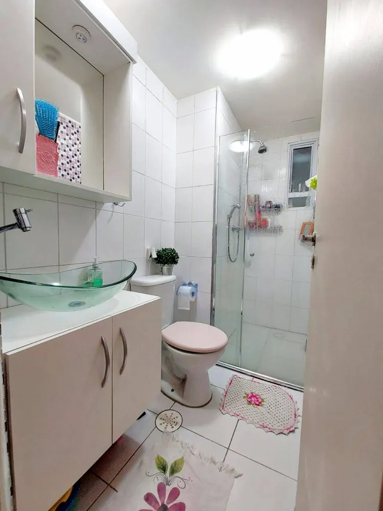 Apartamento, 3 quartos, 59 m² - Foto 9