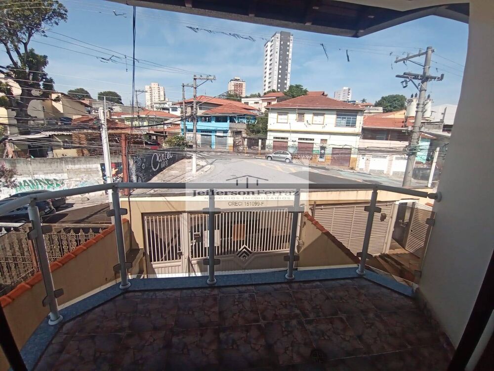 Sobrado, 4 quartos, 249 m² - Foto 3
