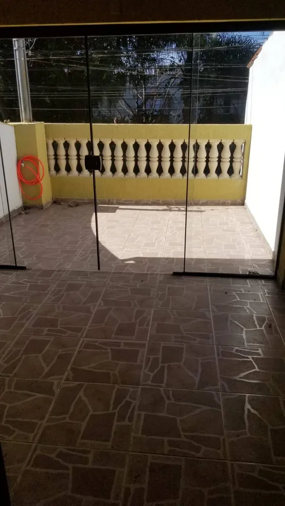 Casa, 2 quartos, 110 m² - Foto 8