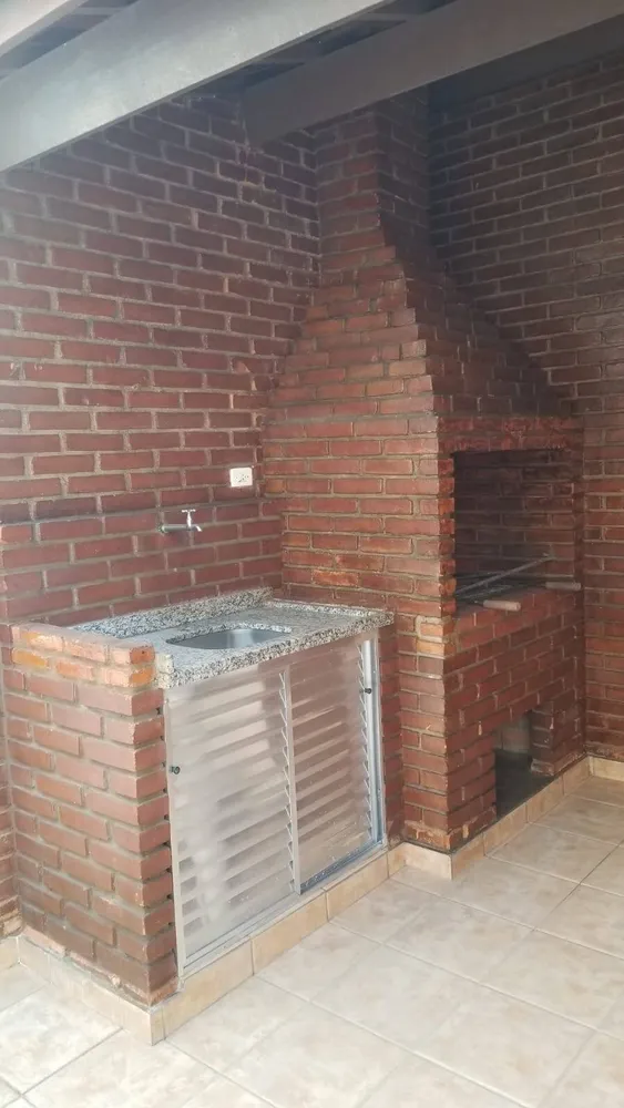 Casa, 2 quartos, 110 m² - Foto 7