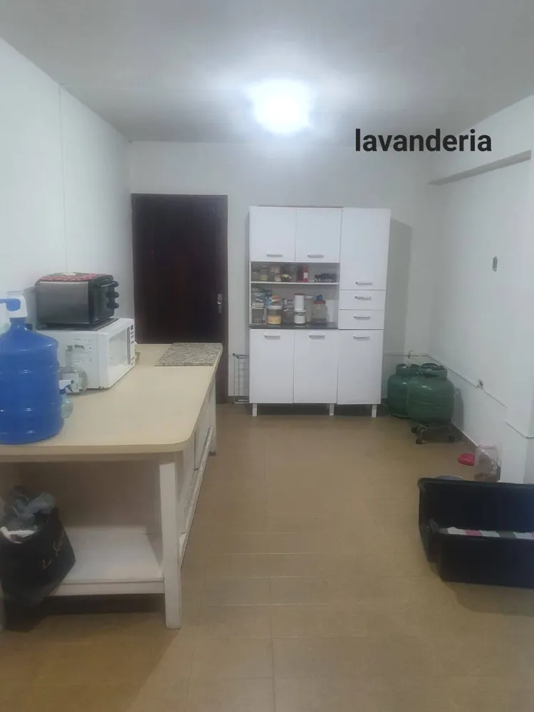 Sobrado, 4 quartos, 202 m² - Foto 8