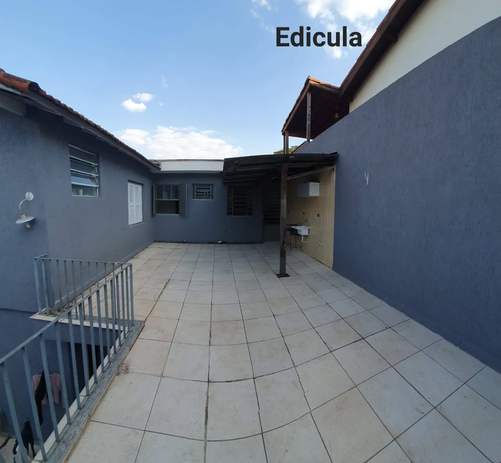 Sobrado, 4 quartos, 202 m² - Foto 10