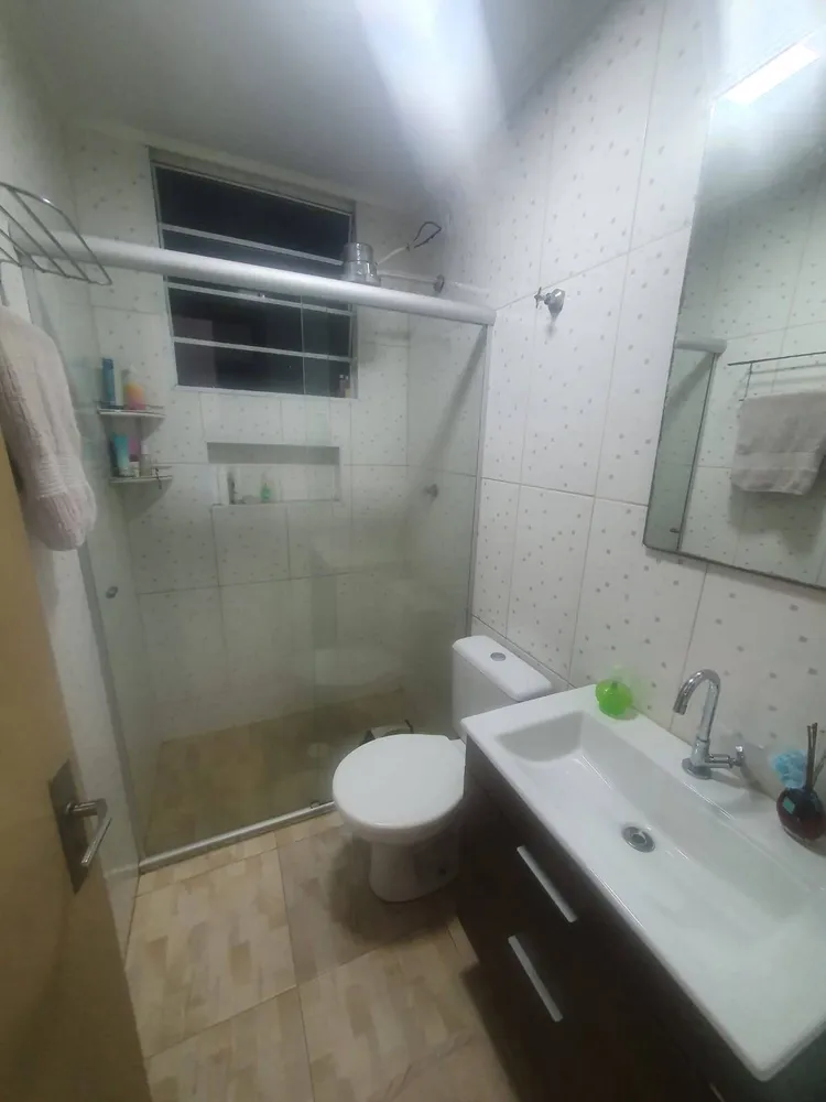 Sobrado, 4 quartos, 202 m² - Foto 5